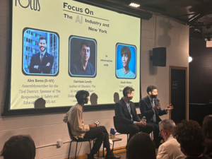 How New York Can Influence the Future of Artificial Intelligence