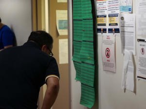 With New ‘Deportation Judges’ Working Remotely, NYC Immigrants Struggle For a Fair Hearing