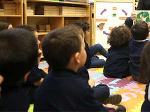 $170 Million in State Pre-K Funds Went Unused by New York School Districts