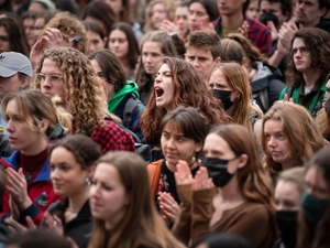 Poll: Most young Vermonters say they’re likely to leave state amid affordability concerns