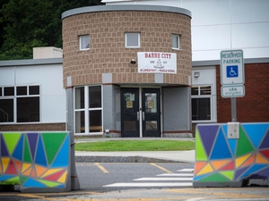 Schools in Barre start the year without a district budget