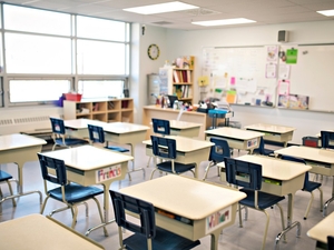 Despite some overall progress, Vermont test scores show a widening achievement gap