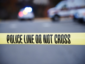 Police identify officer and victim involved in Williston shooting
