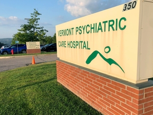 Vermont Psychiatric Care Hospital cuts staff and beds despite pushback