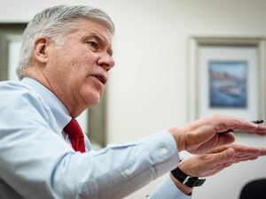 UVM Health watchdog turns its sights to Vermont’s broader healthcare system
