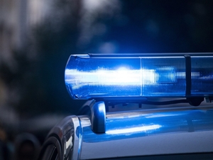 State police investigate shooting by Williston officer that wounded a man early Thursday