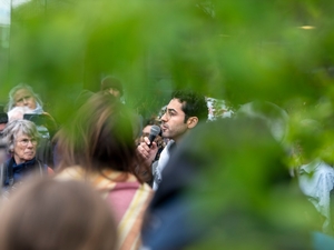 Vermont student activist Mohsen Mahdawi faces new deportation order