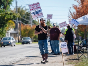 Vermonters will vote on constitutional amendment enshrining labor protections in November