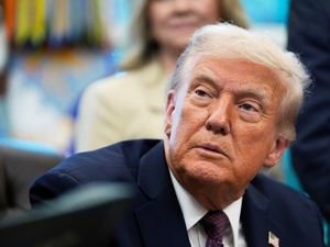 Vermont man faces federal charge of threatening to kill the president