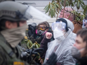 Burlington officials defend police actions during ICE raid, but Police Commission pushes back