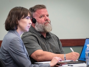 ‘I finally won something here in Vermont’: Jury acquits gun-range owner of assault