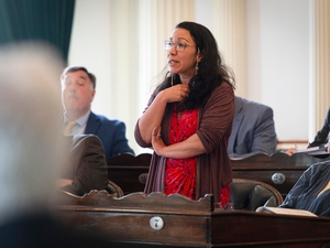 Vermont landlord-tenant bill falls apart in surprise Senate tiebreaker