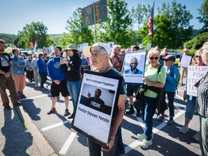 Under Trump, ICE check-ins in Vermont have shifted