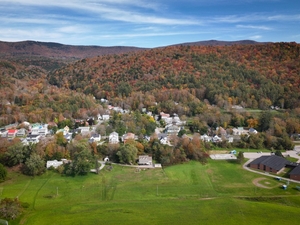 Vermont Democrats turn to second home taxes as a matter of principle – and cash