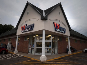A pharmacy chain in Vermont implemented AI for efficiency. It’s led to delays, incorrect information and privacy concerns.