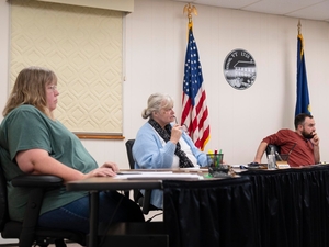 ‘Broken’ trust: Energy site redevelopment company seeks input from Vernon community on uses for former Vermont Yankee plant