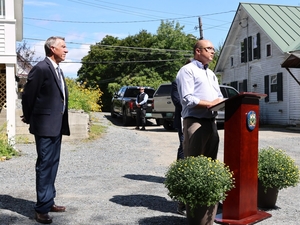 A popular Vermont housing rehab program puts down roots