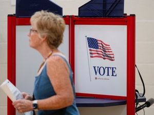 Vermont officials and advocates tackle voting accessibility concerns ahead of November election