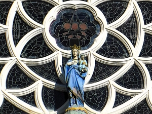 Judge allows clergy abuse claimants to sue for parish assets in Vermont Catholic bankruptcy case