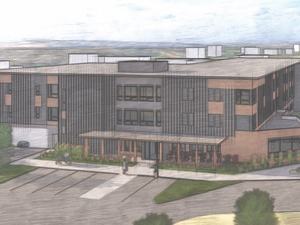 Affordable housing project falls apart over infrastructure gaps in Highgate