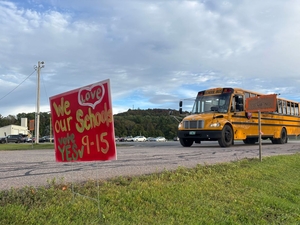 Barre schools eye cuts to sports and other activities after budget fails on third attempt