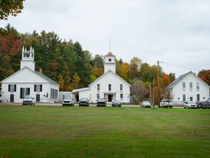 An Essex County officials’ parking fight puts taxpayers in a tight spot