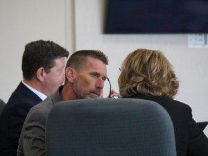 Jason Eaton tries to fire his attorneys midway through his attempted murder trial