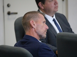 Jury finds Burlington man guilty in shooting of 3 Palestinian students