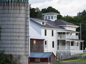 Pittsford Village Farm opens with new childcare operation and affordable apartments