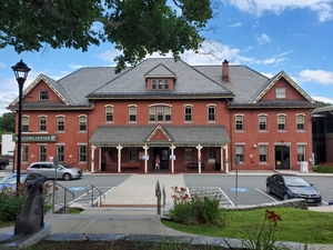 St. Johnsbury community works to combat surge in ‘bad behavior’ downtown