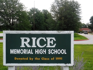 Court questions Vermont Catholic Diocese plan to sell Rice Memorial High to supporters