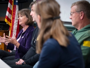 After upsets in 2024, parties focus on key races for balance of power in Vermont Senate