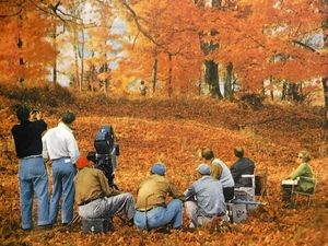 ‘Hollywood, VT’ project spotlights the Green Mountain State’s movie history