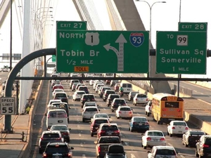 Massachusetts’s slow adoption of EV chargers through federal program is ‘mystifying’ to transit advocates