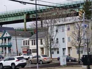 Chelsea considering eliminating parking minimums to promote housing production