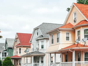 In the face of state housing shortage, could single-family zoning be on the chopping block?