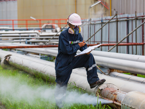State regulators are weighing how much to crack down on leaky gas pipes