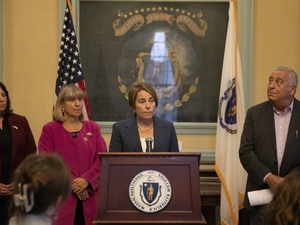 Senate ready to open access to legislative records, muddying outlook for ballot question