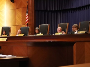 Three criminal cases involving ICE hit the Supreme Judicial Court