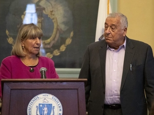 Yet again, legislative competition in Massachusetts will be woeful