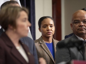 ‘Frustration’ remains among lawmakers despite shrinking unemployment delays