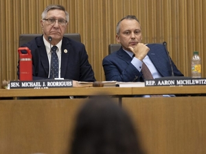 Senate’s new audit compliance raises more questions than it answers