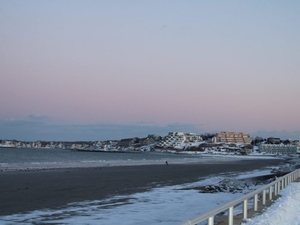 Climate reckoning: Mass. communities stare down the prospect — and complications — of a retreat from rising waters