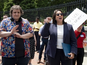 Driscoll offers support for YIMBY legislation