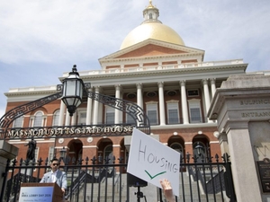 SJC again upholds MBTA Communities housing law
