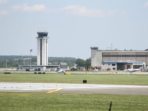 Controversial private jet expansion proposal at Hanscom faces setbacks as developers look to move project ahead