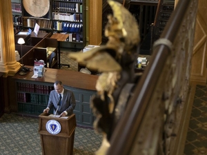 July is here, and that means it’s busy season again on Beacon Hill