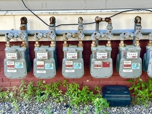 Ten communities in Massachusetts went ‘fossil fuel free.’ Then utilities spent $100M on natural gas infrastructure there.