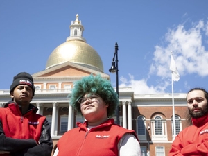 Senate quietly launches another push for juvenile justice reforms