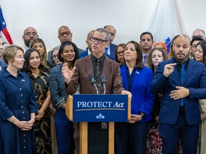Senators decry ‘disastrous,’ ‘flabbergasting’ Census changes